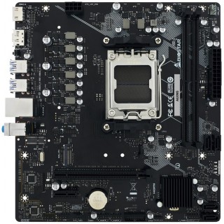 BIOSTAR A620MS, Socket AM5